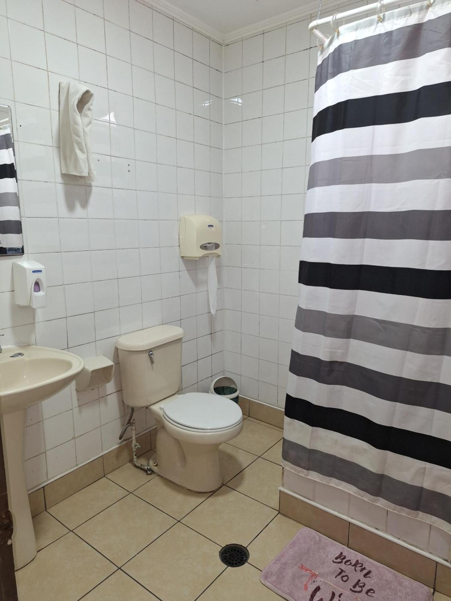 Hostal Residencia Blest Gana Vina del Mar Exterior foto